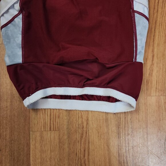 USC Gamecocks Women's Under Armour Singlet Running Jersey - Picture 4 of 4